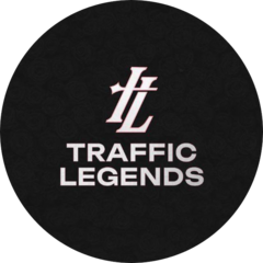 ТРАФФИК ЛЕДЖЕНС