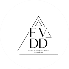 Дом Эстетического Дизайна EVDD