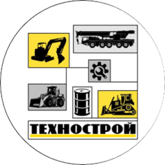 Технострой