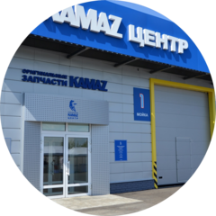 Л-Транс Челябинск