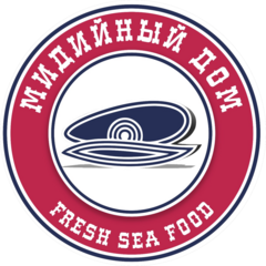 Кафе Мидийный дом