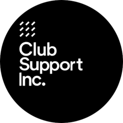 Club Support Inc.