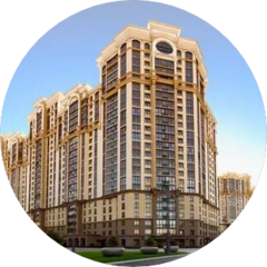 Столичная строительная компания