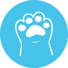 PawPrint