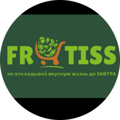 Группа компаний Фрутос