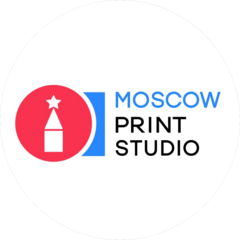 Московская студия печати