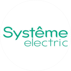 СИСТЭМ ЭЛЕКТРИК