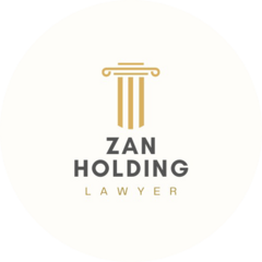 Zan Holding