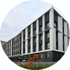 Отдел МВД России по Южнопортовому району г.Москвы