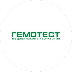 ИП ООО LAB GEMOTEST RU