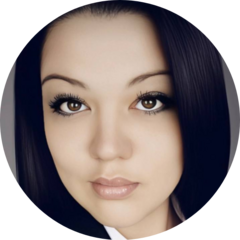 Лозбанник Елена Николаевна