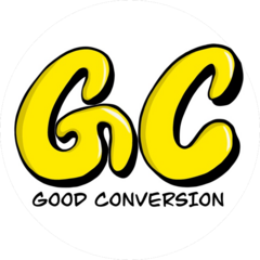 Good Conversion