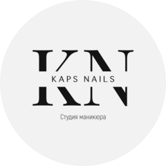 Kaps nails studio
