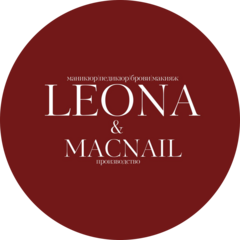 Leona-сеть салонов маникюра и педикюра Премиум-уровня