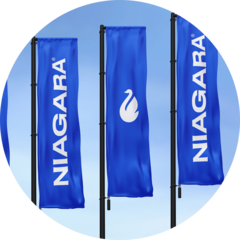 Ниагара, национальная водная компания