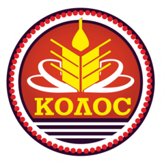 Колос