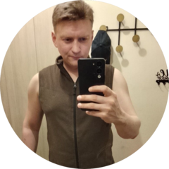 Баранчук Валентин Валентинович