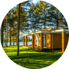 Просторы Селигера