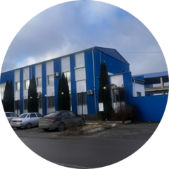 Брасовский Механический Завод