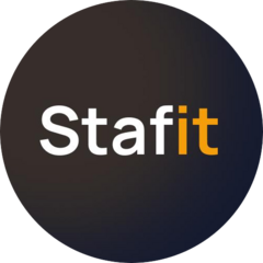 StafIT