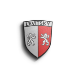 Левицкий Концепт