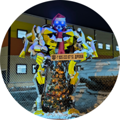 Северо-Западная Дровяная Компания