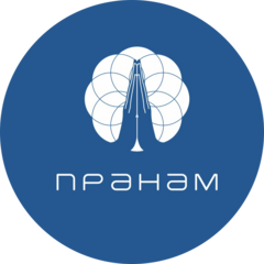 Пранам