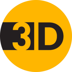 3DGold