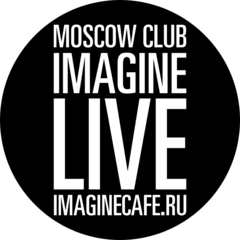 Moscow Imagine Live Club