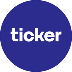 TICKER