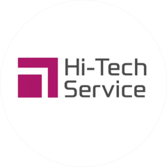 Хай-Тек Сервис