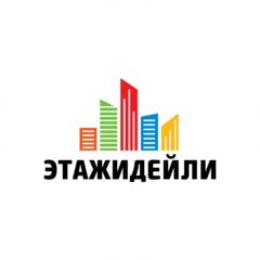 Этажидейли