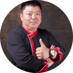 Ким Андрей Русланович