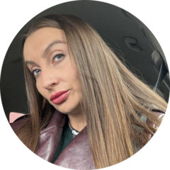 Афонина Анастасия Васильевна