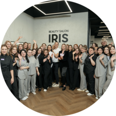 Студия красоты Iris