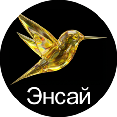 ТЭС ЭНСАЙ