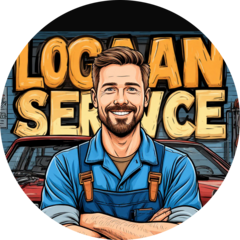 ЛОГАНСЕРВИС