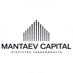 Mantaev Capital