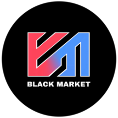 Блэк маркет