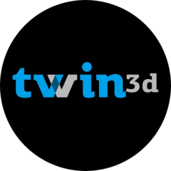 Twin3D