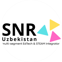 SCIENCE NETWORK ROBOTICS SNR