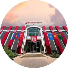 STARS INTERNATIONAL UNIVERSITY