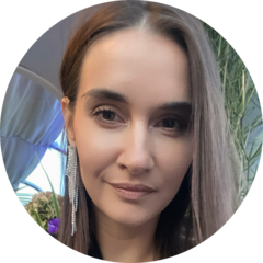 Кабашова Мария Александровна