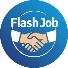 Flash Job