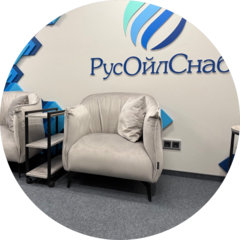 ТК РУСОЙЛСНАБ