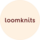 LOOMKNITS