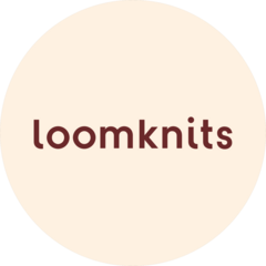 LOOMKNITS