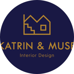 Katrin & Muse Design