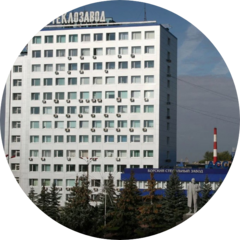 Борский Стекольный Завод