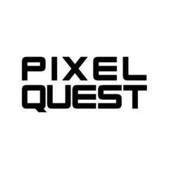Пиксель квест